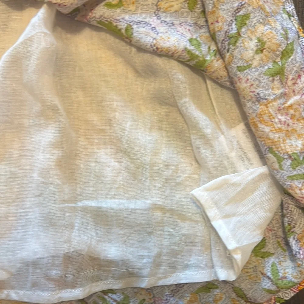 NWT Barok Paris Anthropologie dress - Picture 5 of 6